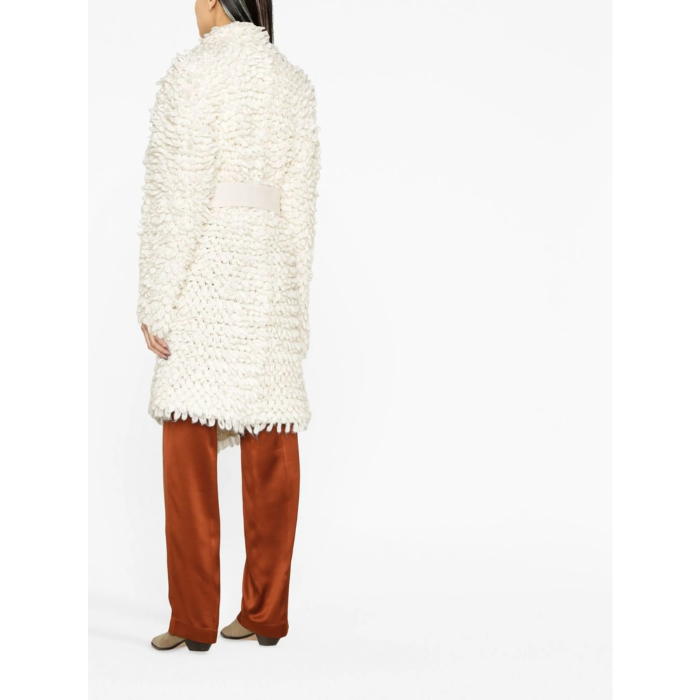 Coat Sherpa SHUOCS01ASTUPAWIWHI (sherpa / コート ) | sherpa (シェルパ)(2)