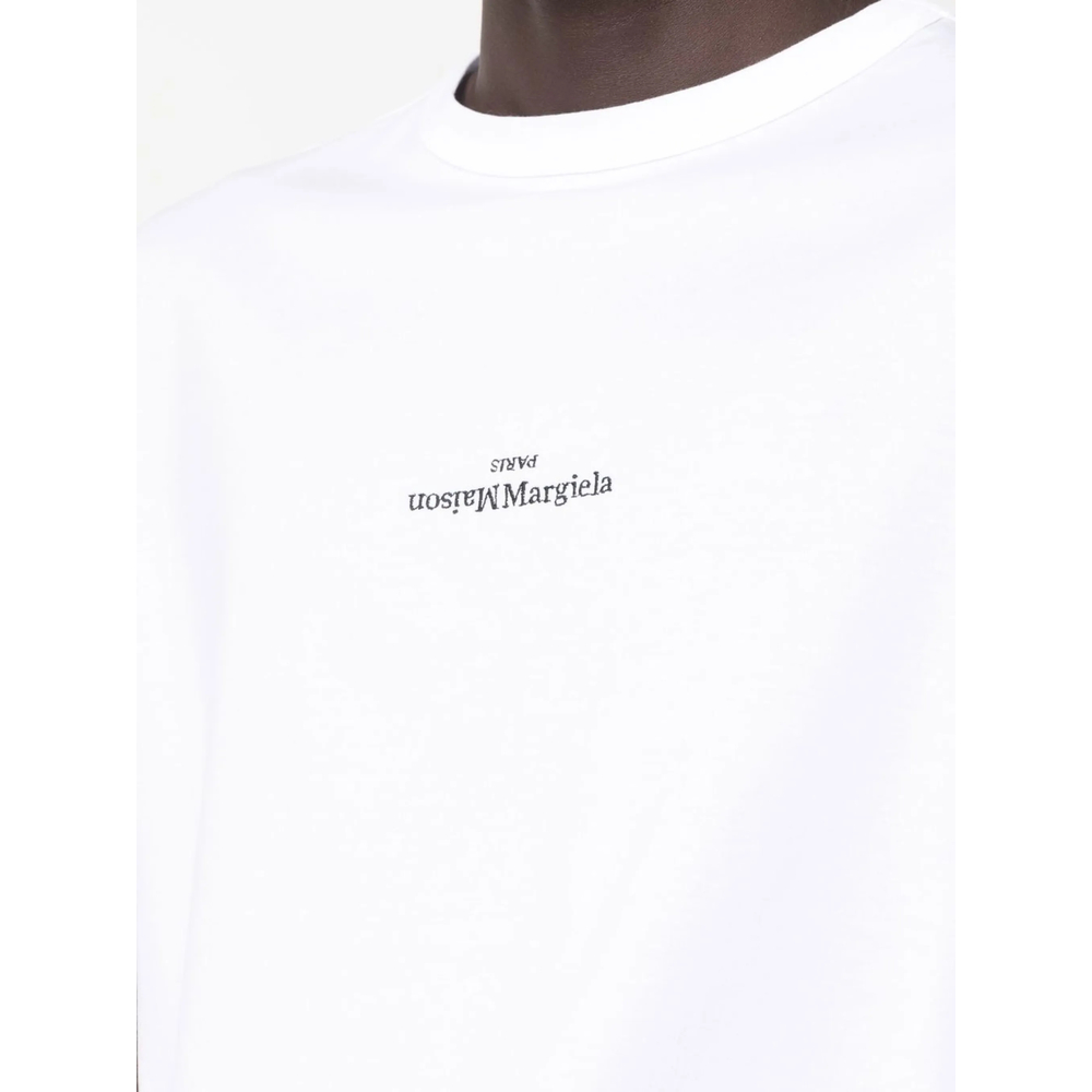 T-shirt Maison Margiela S22816S30GC0701994 (Maison Margiela / Tシャツ・カットソー ) | Maison Margiela (メゾン マルジェラ)(3)