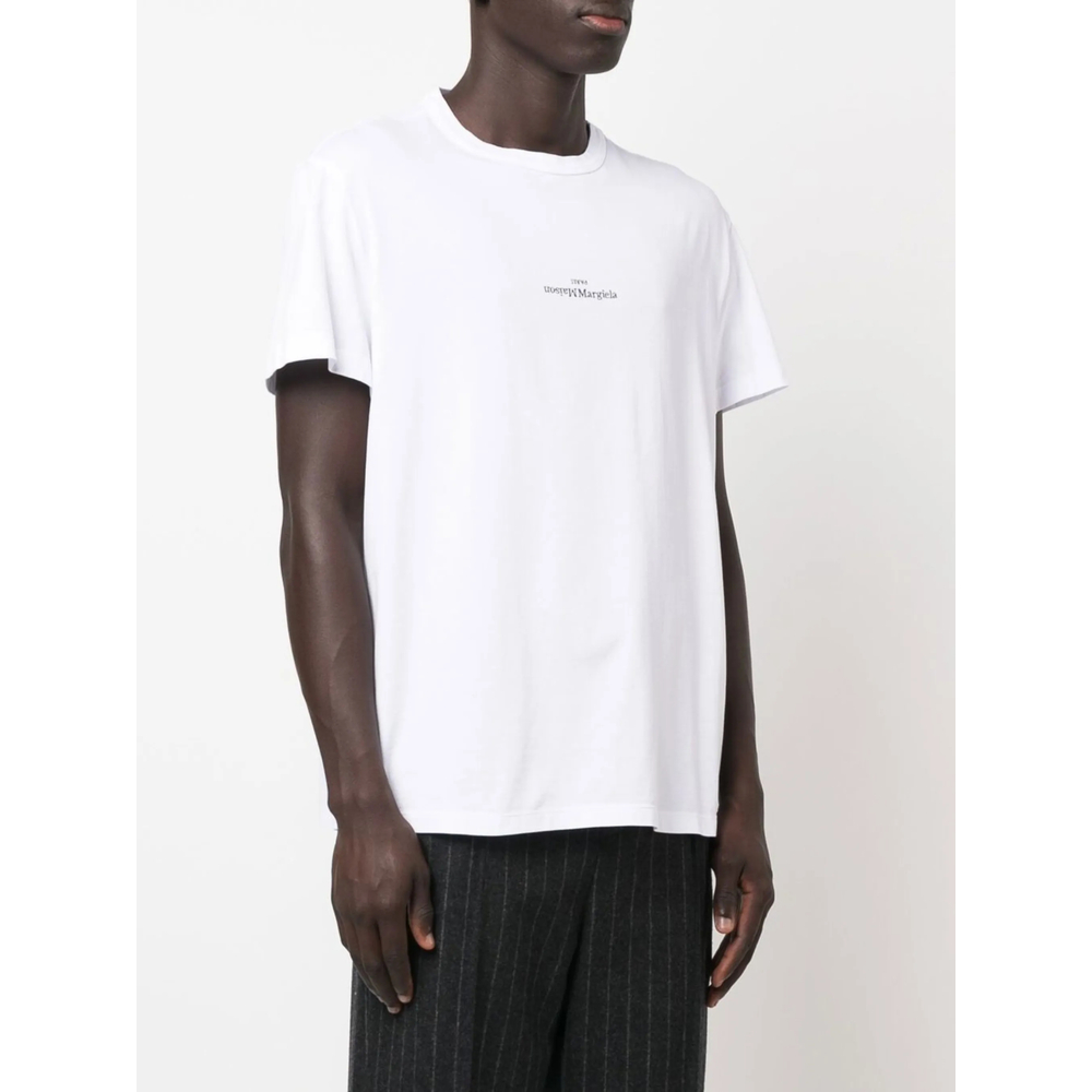 T-shirt Maison Margiela S22816S30GC0701994 (Maison Margiela / Tシャツ・カットソー ) | Maison Margiela (メゾン マルジェラ)(4)