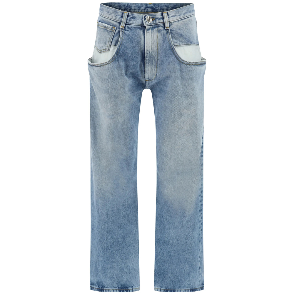 Jeans Maison Margiela S30513S51LA0052470 (Maison Margiela / ジーンズ ) | Maison Margiela (メゾン マルジェラ)