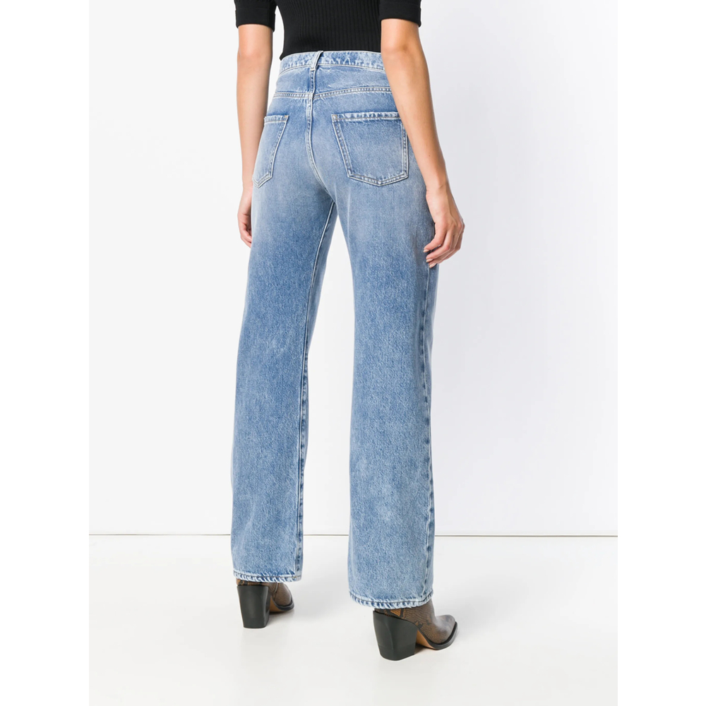 Jeans Maison Margiela S30513S51LA0052470 (Maison Margiela / ジーンズ ) | Maison Margiela (メゾン マルジェラ)(1)