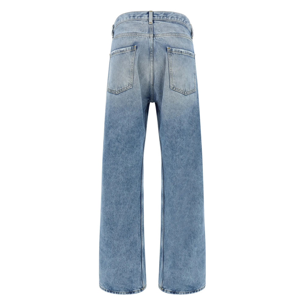 Jeans Maison Margiela S30513S51LA0052470 (Maison Margiela / ジーンズ ) | Maison Margiela (メゾン マルジェラ)(4)