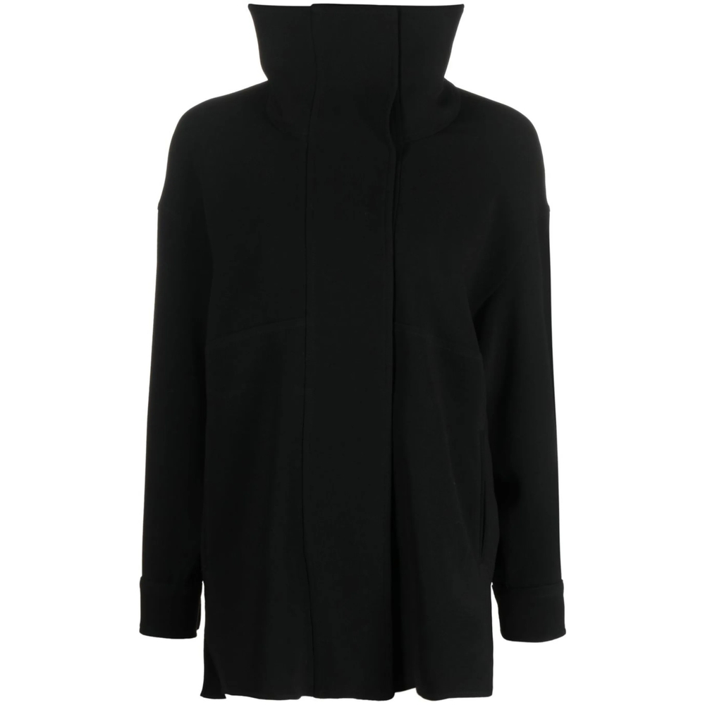 Shirt Alberto Biani AC0030MM86290 (alberto biani / カジュアルジャケット ) | alberto biani (アルベルト ビアーニ)