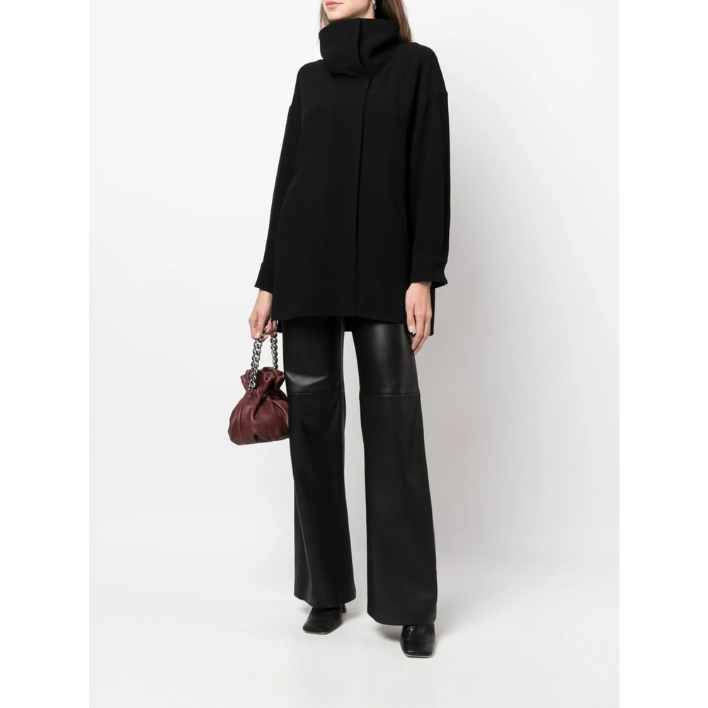 Shirt Alberto Biani AC0030MM86290 (alberto biani / カジュアルジャケット ) | alberto biani (アルベルト ビアーニ)(2)