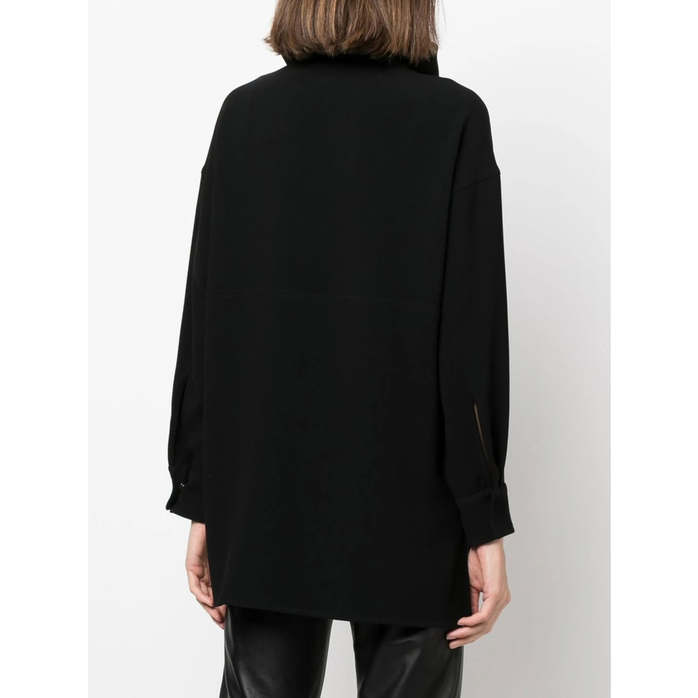 Shirt Alberto Biani AC0030MM86290 (alberto biani / カジュアルジャケット ) | alberto biani (アルベルト ビアーニ)(3)