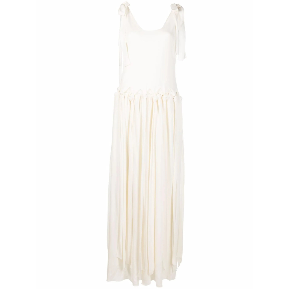 Dress Chloé C22URO60084107 (Chloé / ワンピース・ドレス・オールインワン ) | Chloé (クロエ)