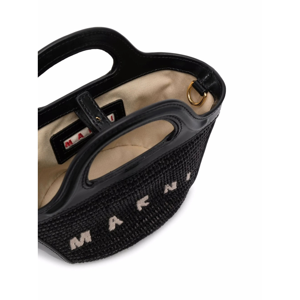 Bag Marni P3860BMMP0067Q000N99 (Marni / ハンドバッグ・ショルダーバッグ ) | Marni (マルニ)(2)