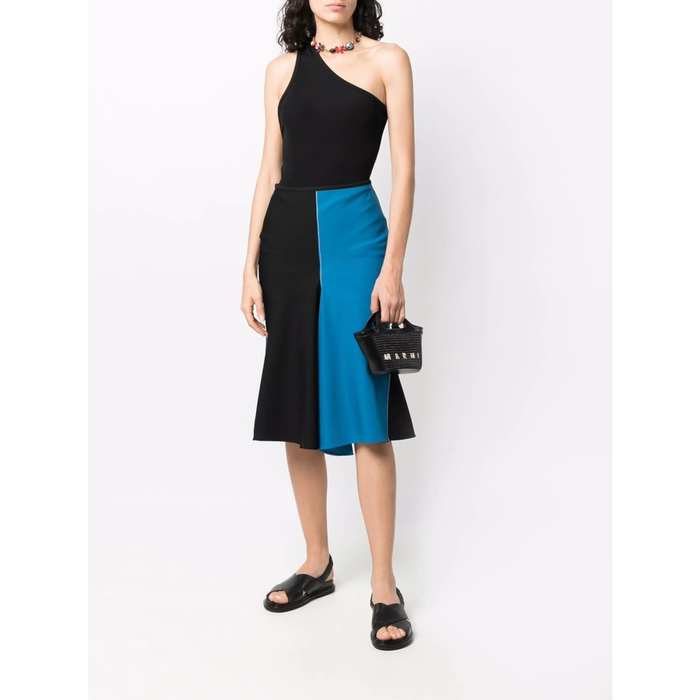 Bag Marni P3860BMMP0067Q000N99 (Marni / ハンドバッグ・ショルダーバッグ ) | Marni (マルニ)(3)