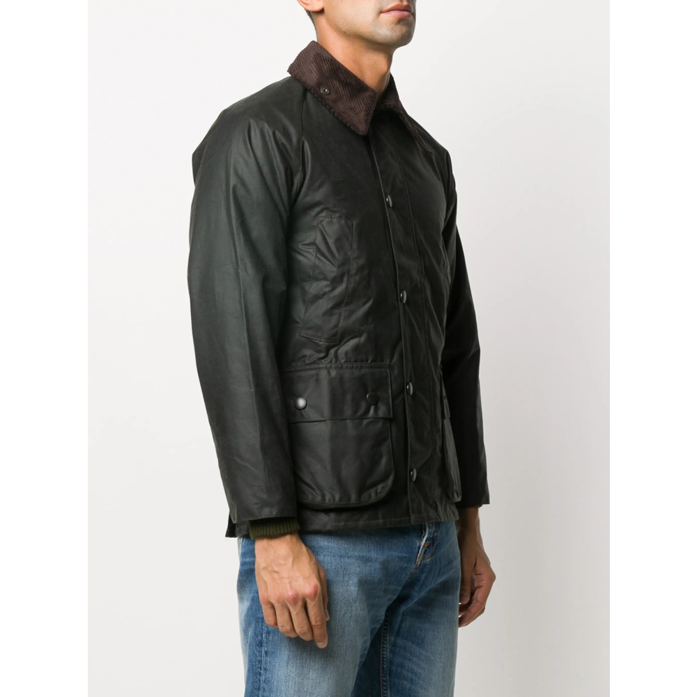 Outerwear Barbour MWX0018SG91 (Barbour / カジュアルジャケット ) | Barbour (バブアー)(2)