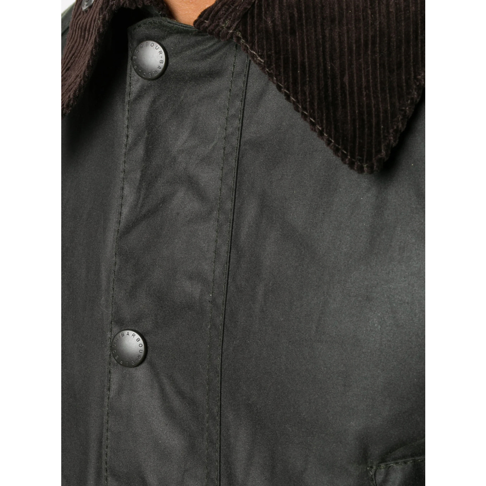 Outerwear Barbour MWX0018SG91 (Barbour / カジュアルジャケット ) | Barbour (バブアー)(4)