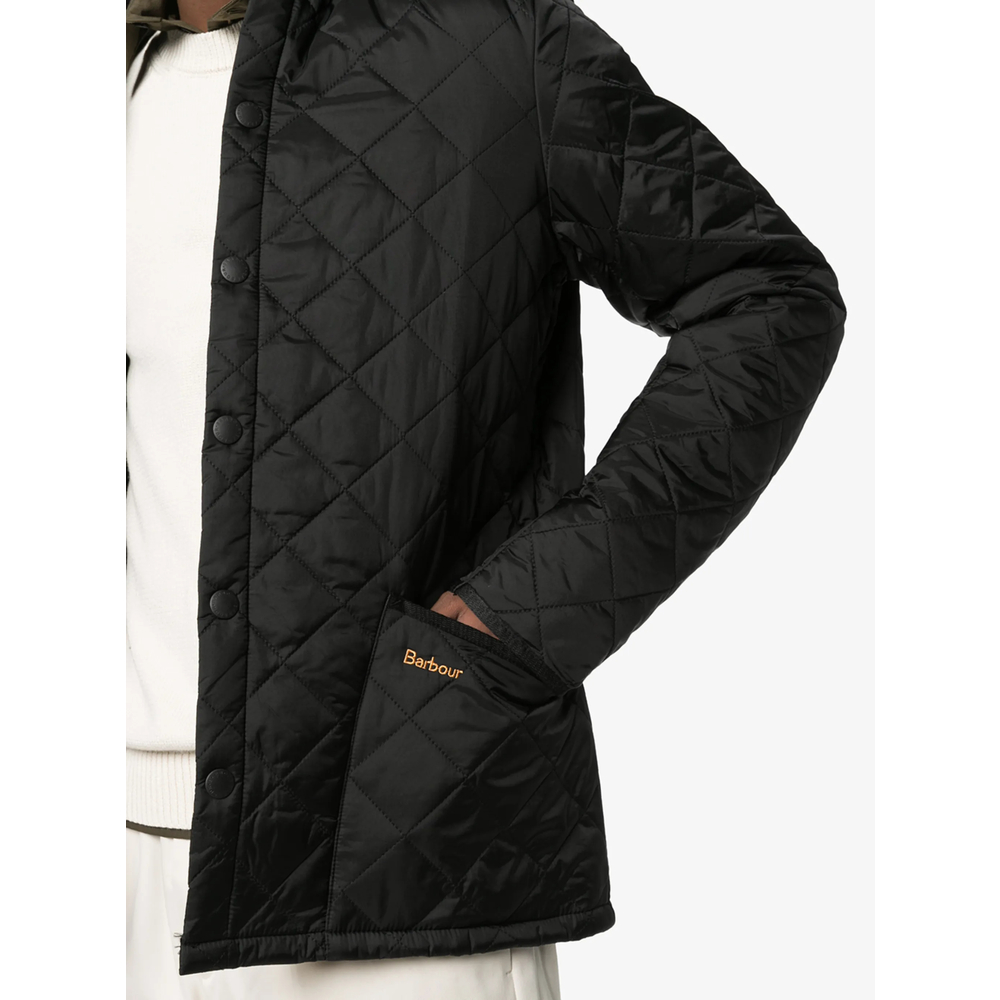 Outerwear Barbour MQU0240BK11 (Barbour / コート・ダウン ) | Barbour (バブアー)(1)