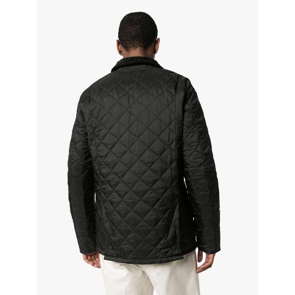 Outerwear Barbour MQU0240BK11 (Barbour / コート・ダウン ) | Barbour (バブアー)(2)