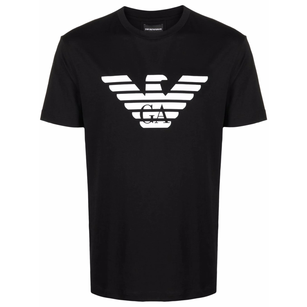 T-shirt Emporio Armani 1JPZZ8N1TN50022 (EMPORIO ARMANI / Tシャツ・カットソー ) | EMPORIO ARMANI (エンポリオ アルマーニ)