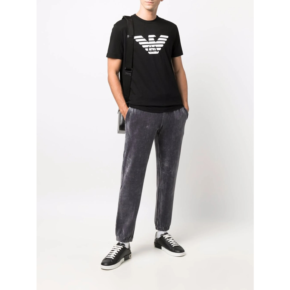 T-shirt Emporio Armani 1JPZZ8N1TN50022 (EMPORIO ARMANI / Tシャツ・カットソー ) | EMPORIO ARMANI (エンポリオ アルマーニ)(3)