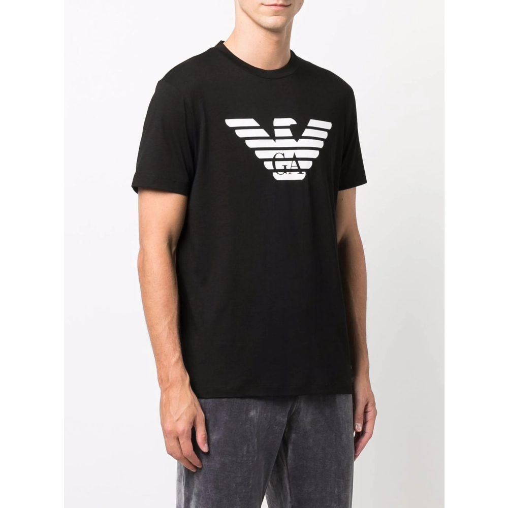 T-shirt Emporio Armani 1JPZZ8N1TN50022 (EMPORIO ARMANI / Tシャツ・カットソー ) | EMPORIO ARMANI (エンポリオ アルマーニ)(4)