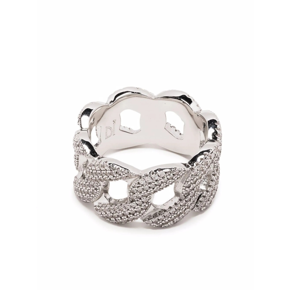 Jewellery Darkai DIAN0006BBDIL (DARKAI / リング ) | DARKAI (ダーカイ)