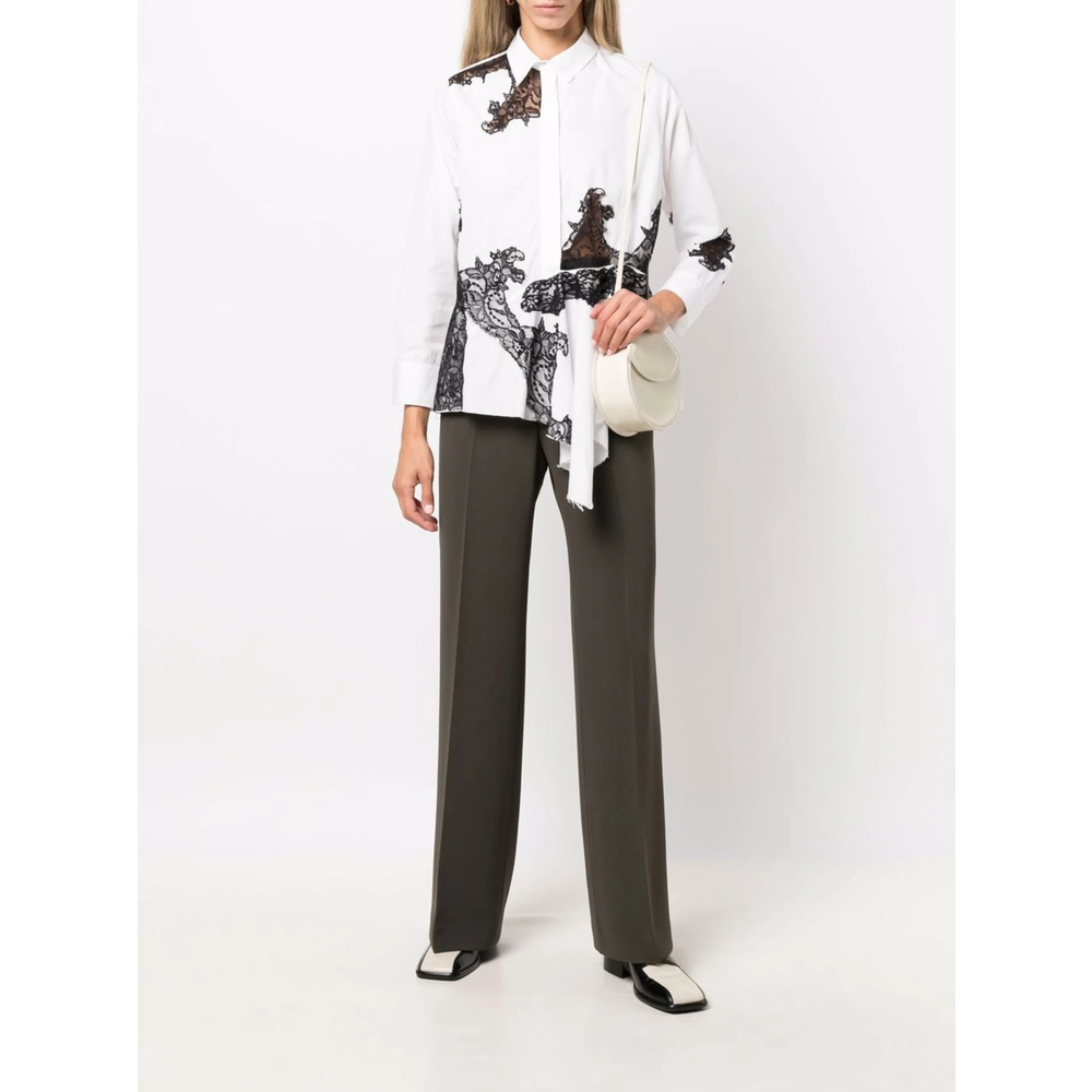 Pant Alberto Biani AC0030CC87722 (alberto biani / パンツ ) | alberto biani (アルベルト ビアーニ)(3)