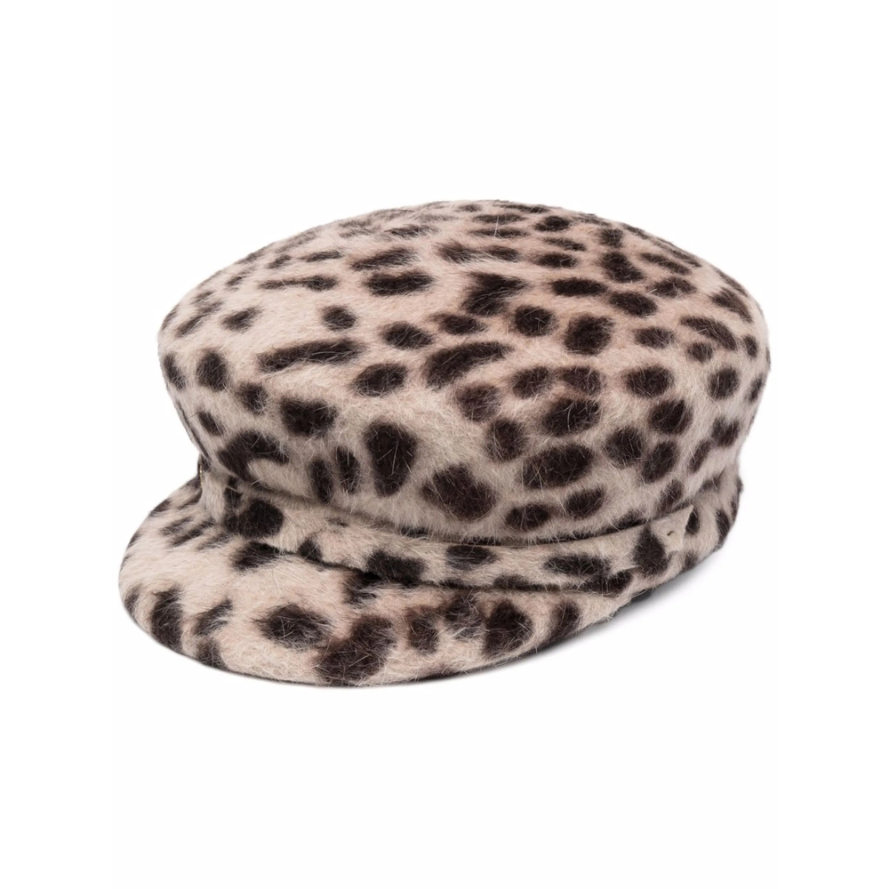 Hat Catarzi AI21CAT18GHIA (CATARZI / 帽子 ) | CATARZI (カタルツィ)