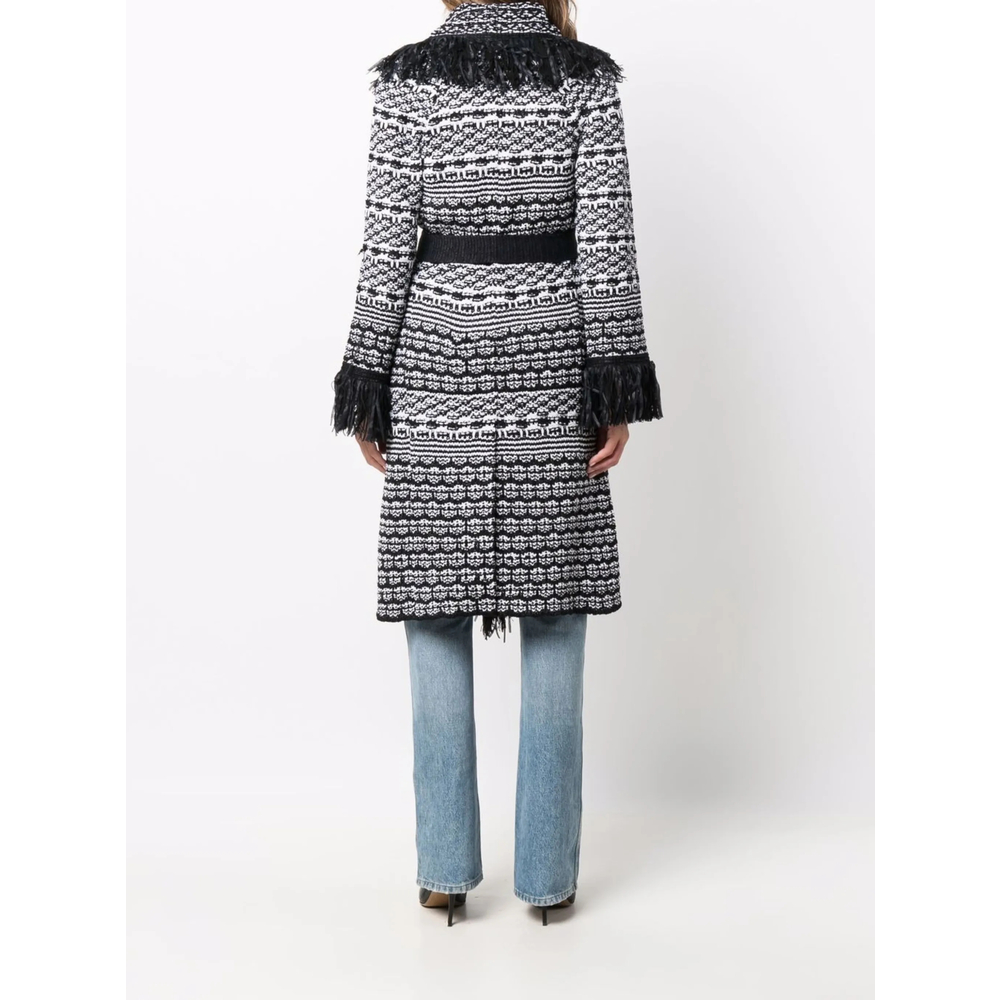 Coat Charlott 665100CAMPI (Charlott / コート ) | Charlott (シャルロット)(3)