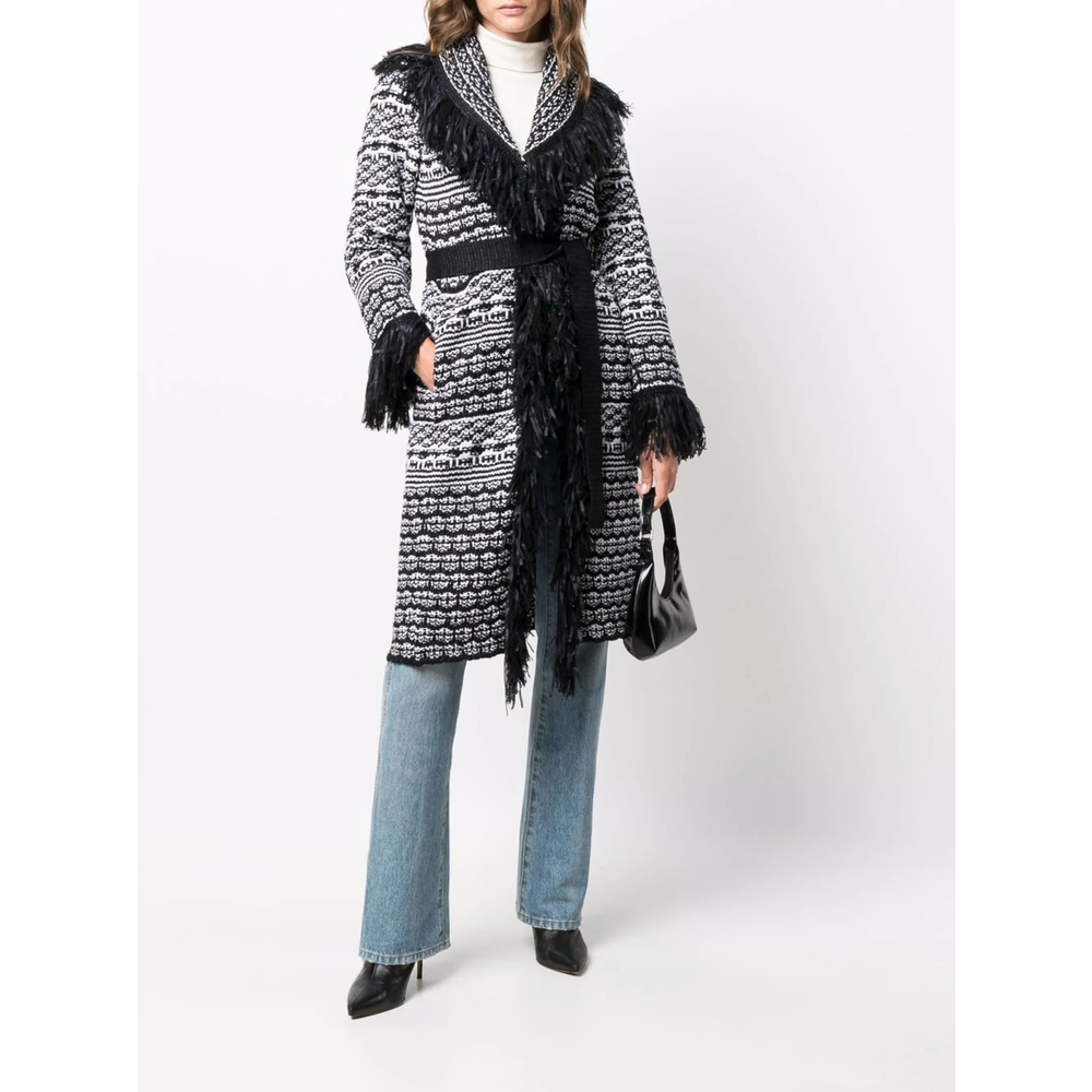 Coat Charlott 665100CAMPI (Charlott / コート ) | Charlott (シャルロット)(5)