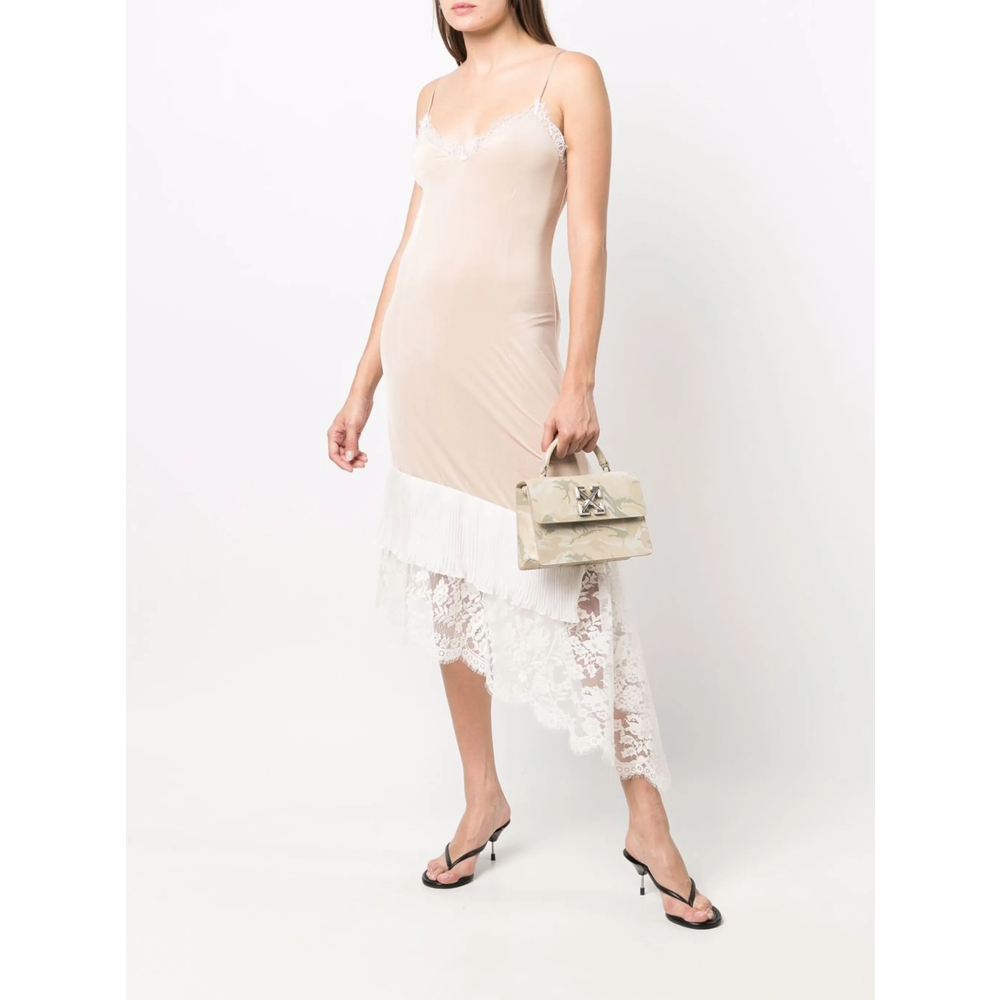 Dress Vetements WA52DR440NNUDE (VETEMENTS / ワンピース・ドレス・オールインワン ) | VETEMENTS (ヴェトモン)(2)