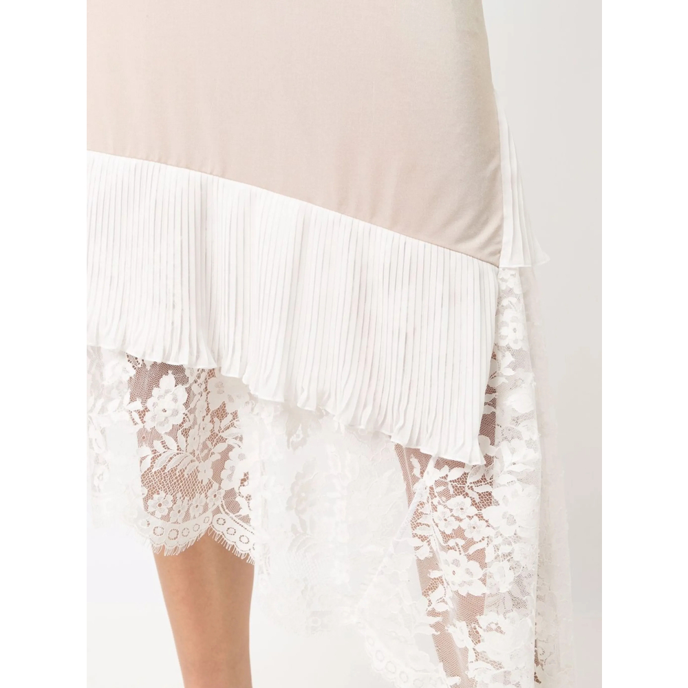 Dress Vetements WA52DR440NNUDE (VETEMENTS / ワンピース・ドレス・オールインワン ) | VETEMENTS (ヴェトモン)(3)