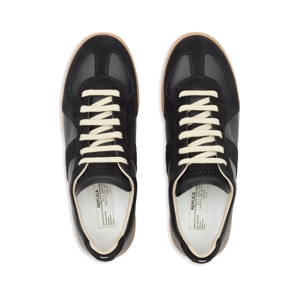 Sneaker Maison Margiela P1895S57WS0236H6851 (Maison Margiela / スニーカー ) | Maison Margiela (メゾン マルジェラ)(2)