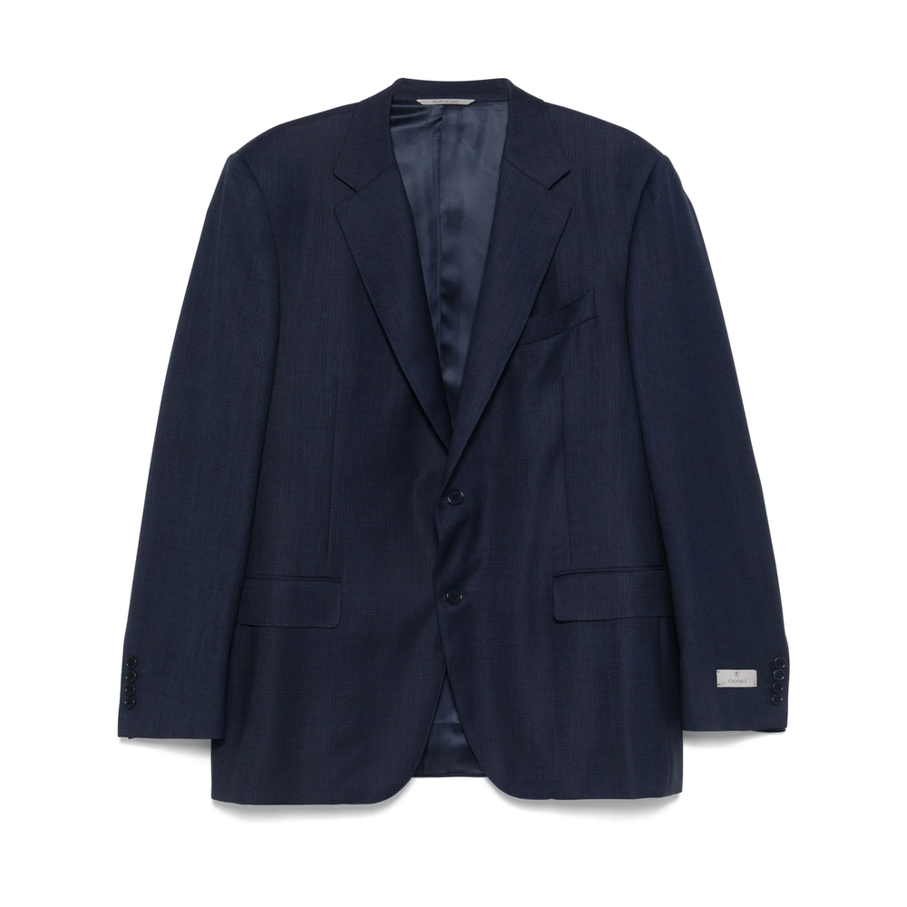 Jacket Canali CR0317811280301 (CANALI / ブレザー・ジャケット ) | CANALI (カナーリ)