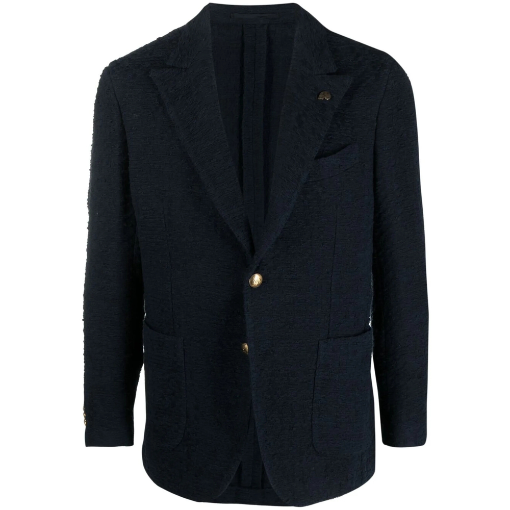 Jacket Pasini G17086GGP17445182 (GABRIELE PASINI / ブレザー・ジャケット ) | GABRIELE PASINI (ガブリエレ パジーニ)
