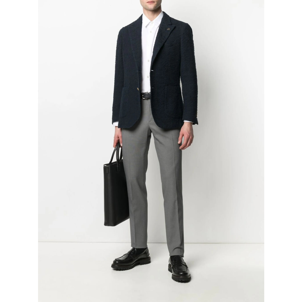 Jacket Pasini G17086GGP17445182 (GABRIELE PASINI / ブレザー・ジャケット ) | GABRIELE PASINI (ガブリエレ パジーニ)(4)