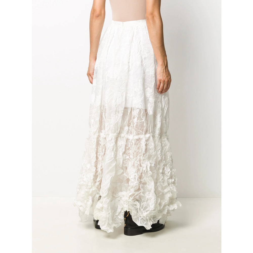 Skirt Nina Ricci CJU009SE1346I1025 (NINA RICCI / スカート ) | NINA RICCI (ニナ リッチ)(2)