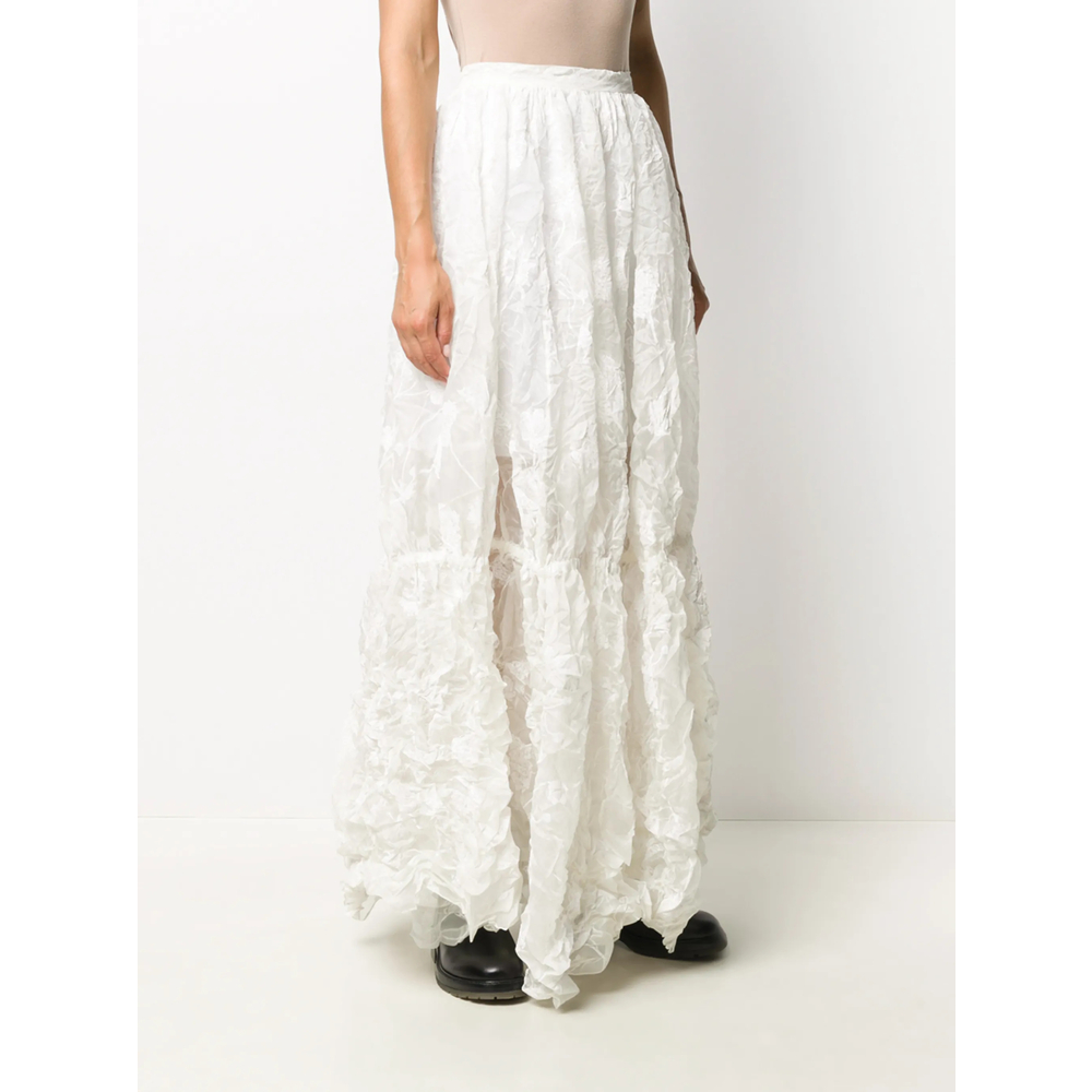 Skirt Nina Ricci CJU009SE1346I1025 (NINA RICCI / スカート ) | NINA RICCI (ニナ リッチ)(3)