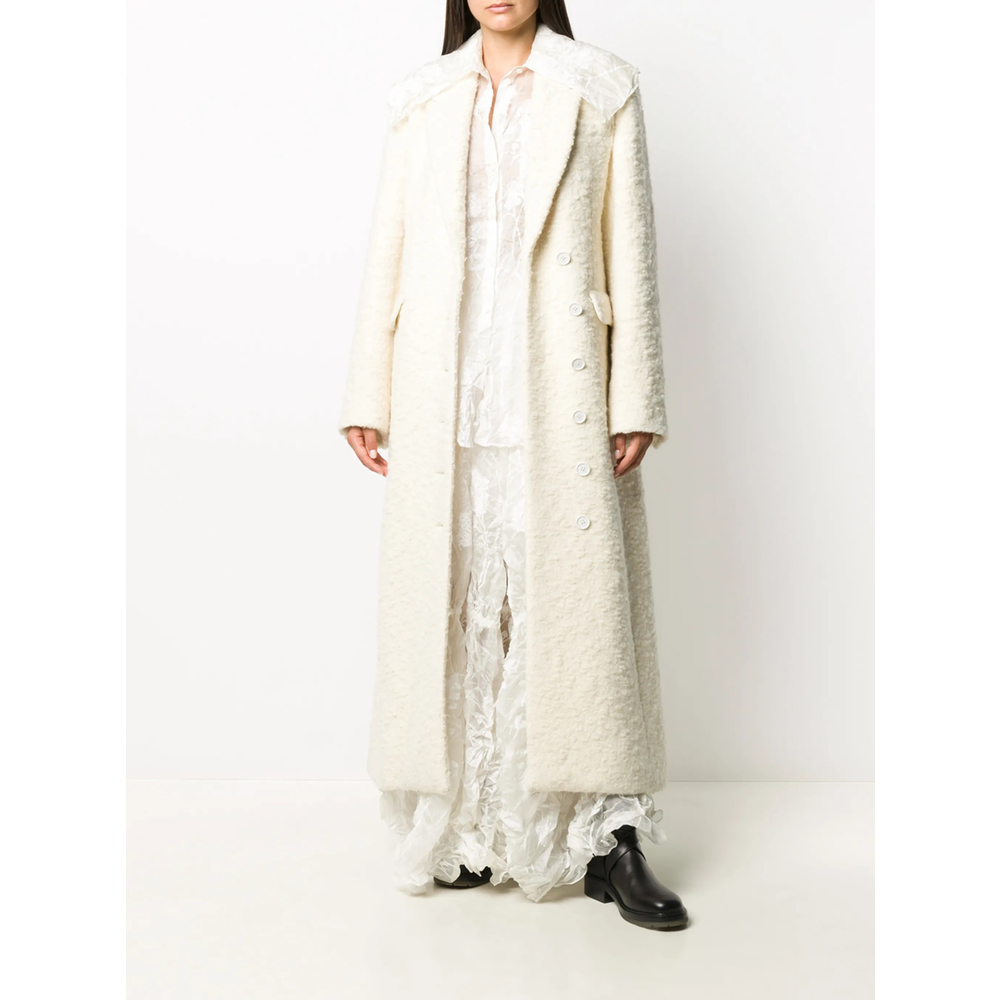 Skirt Nina Ricci CJU009SE1346I1025 (NINA RICCI / スカート ) | NINA RICCI (ニナ リッチ)(4)