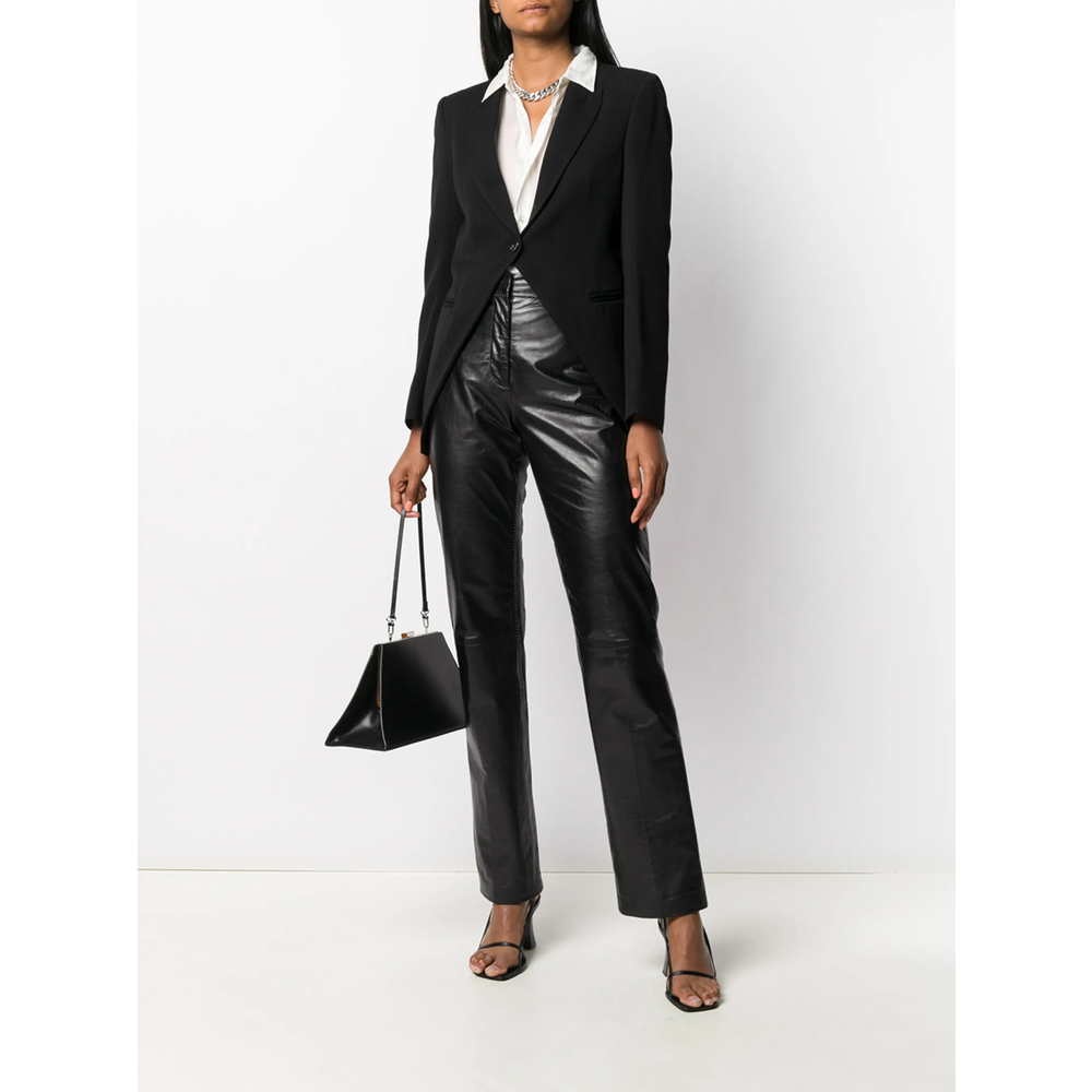 Outerwear Ann Demeulemeester 20021012P16099 (Ann Demeulemeester / ブレザー・ジャケット ) | Ann Demeulemeester (アンドゥムルメステール)(4)