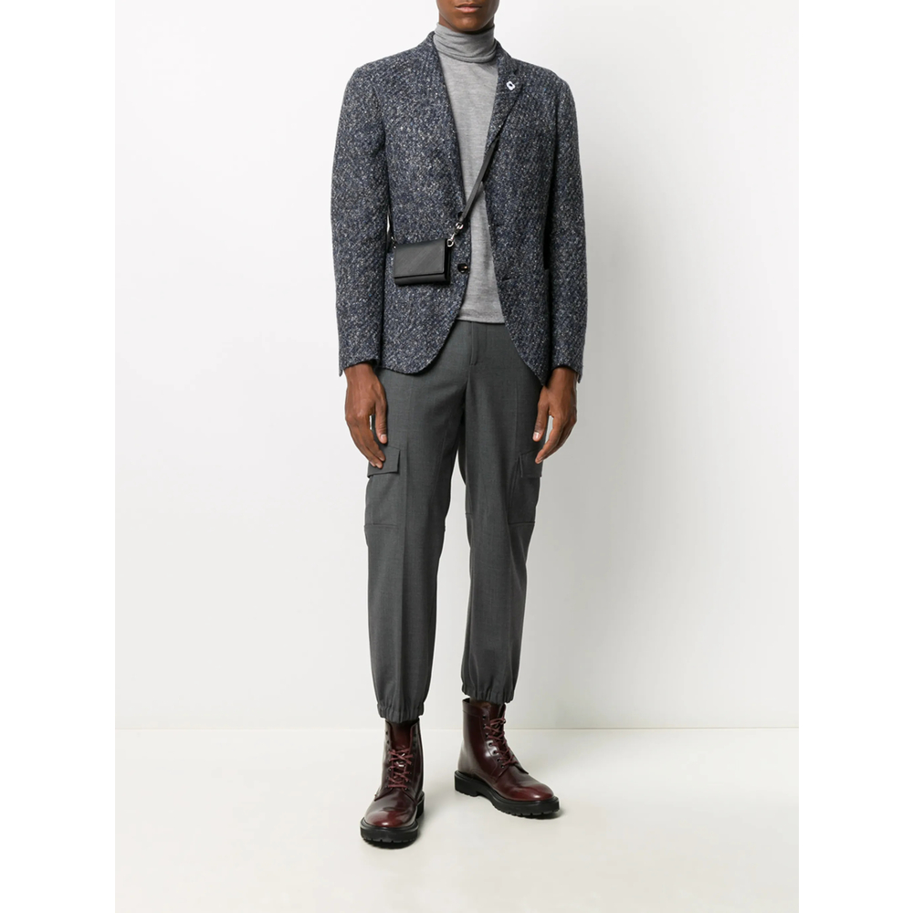 Sweater Suite 191 J2560432134 (SUITE 191 / ニット・セーター・カーディガン ) | SUITE 191 (スーツ191)(4)