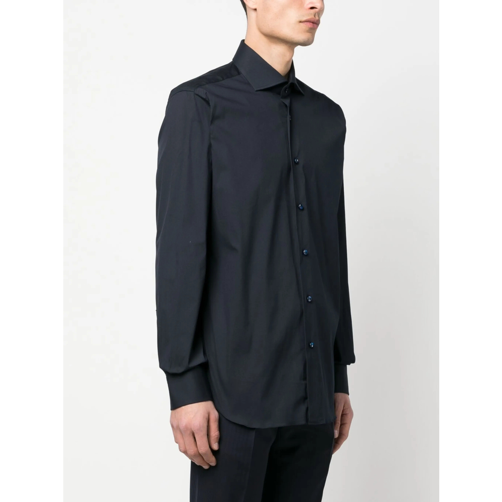 Shirt Barba PZ2710UI1U13P010001 (BARBA / シャツ・ブラウス ) | BARBA (バルバ)(1)