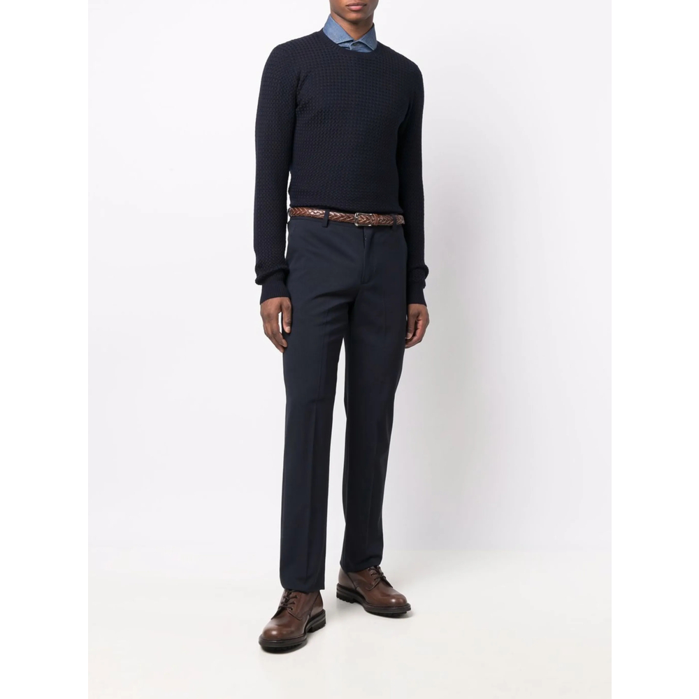 Sweater Fileria 5713514280598 (LA FILERIA / ニット・セーター・カーディガン ) | LA FILERIA (ラ フィレリア)(2)