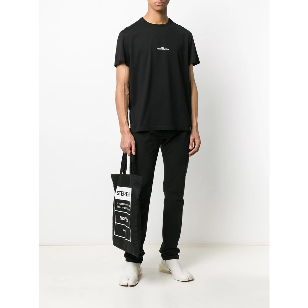 T-shirt Maison Margiela S22816S30GC0701900 (Maison Margiela / Tシャツ・カットソー ) | Maison Margiela (メゾン マルジェラ)(1)