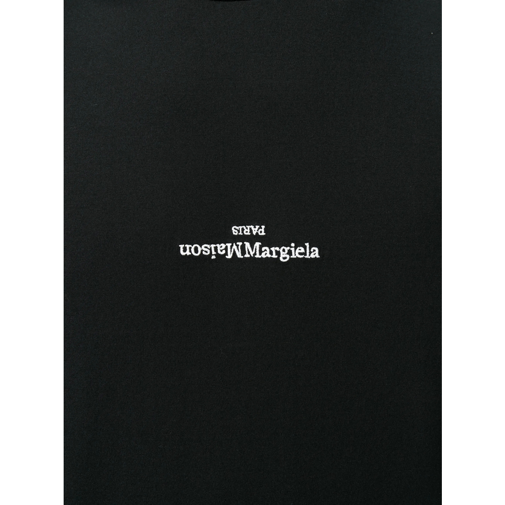 T-shirt Maison Margiela S22816S30GC0701900 (Maison Margiela / Tシャツ・カットソー ) | Maison Margiela (メゾン マルジェラ)(4)