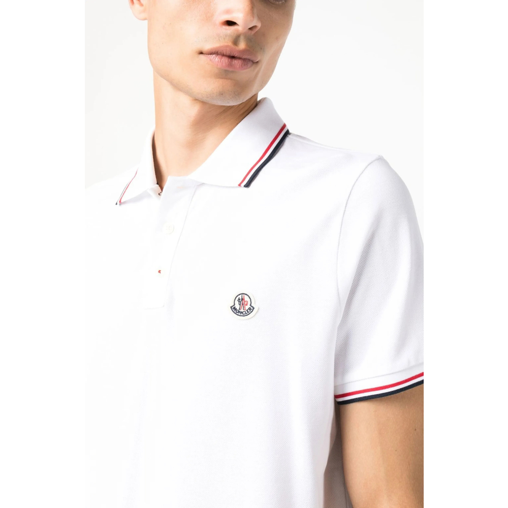 Sweater Moncler 845568A70300001 (Moncler / ポロシャツ ) | Moncler (モンクレール)(4)