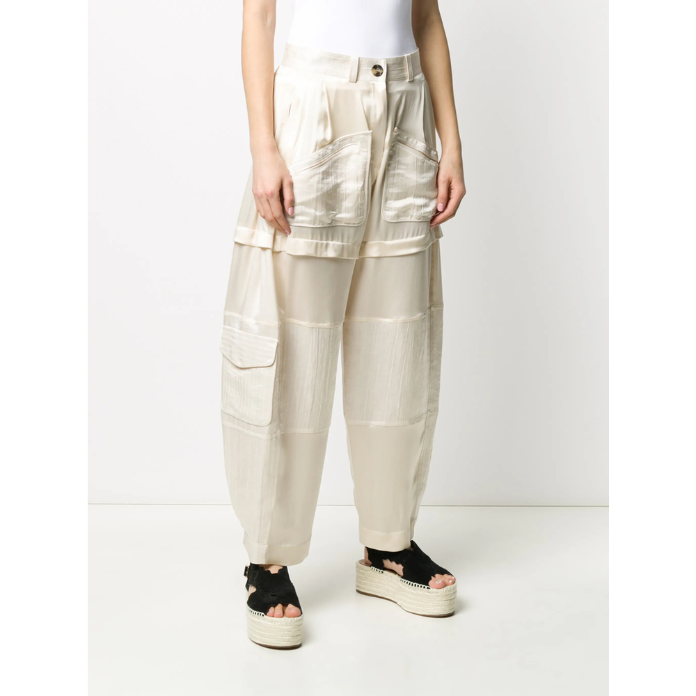 Pant Lanvin RWTR510K4324P2002 (LANVIN / パンツ ) | LANVIN (ランバン)(3)