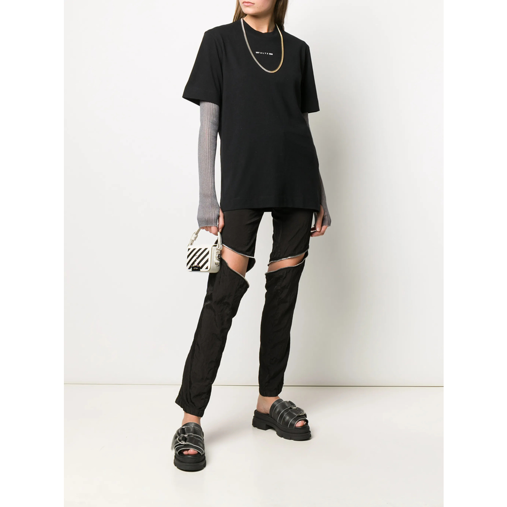 Pant 1017 Alyx 9sm AAWPA0078FA01BLACK (1017-ALYX-9SM / パンツ ) | 1017-ALYX-9SM (アリクス)(4)
