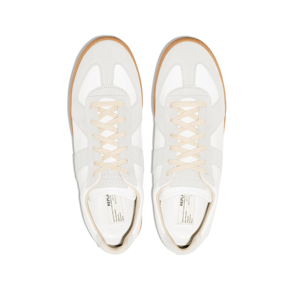 Sneaker Maison Margiela P1895S57WS0236101 (Maison Margiela / スニーカー ) | Maison Margiela (メゾン マルジェラ)(1)