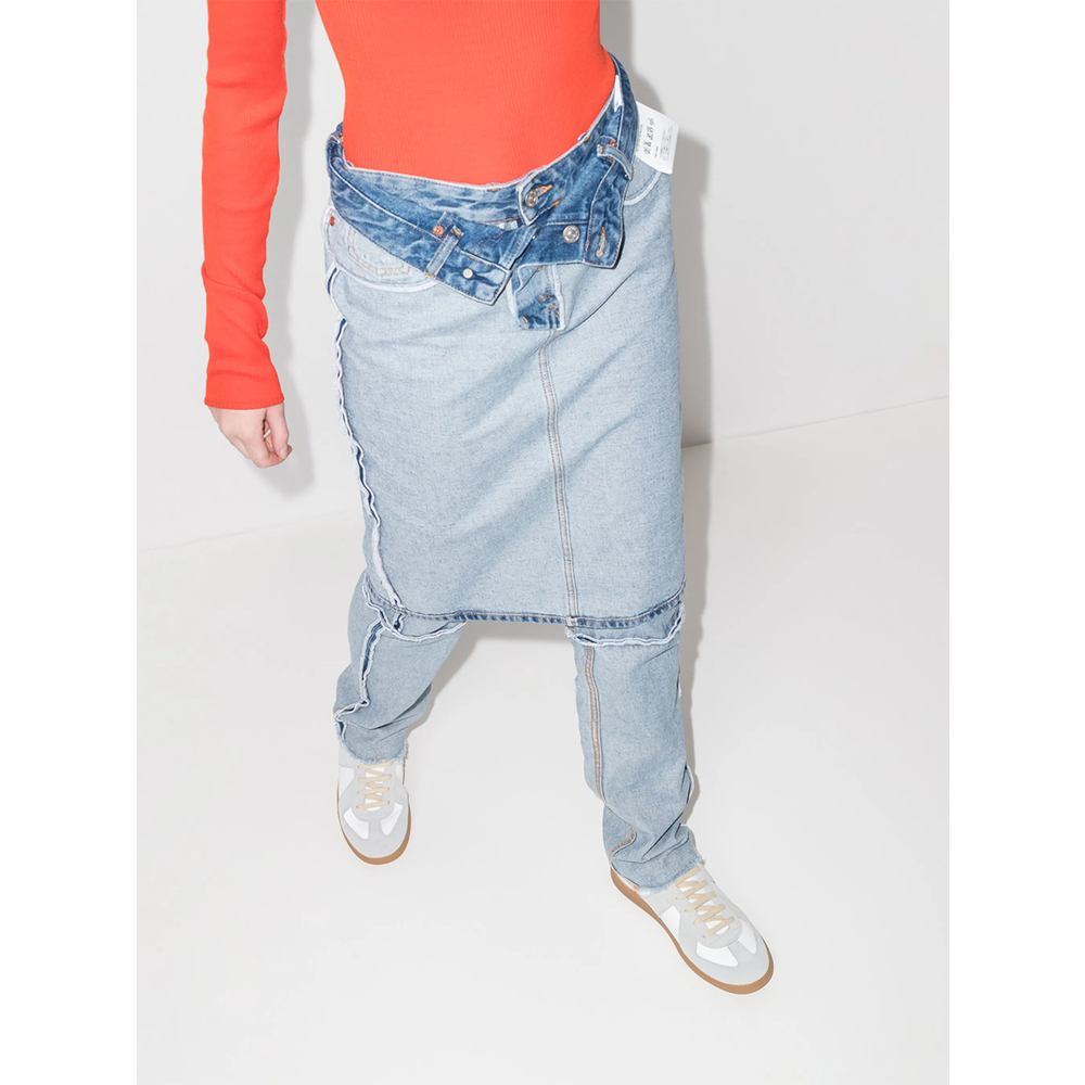 Sneakers Maison Margiela P1895S58WS0109T1016 (Maison Margiela / スニーカー ) | Maison Margiela (メゾン マルジェラ)(1)