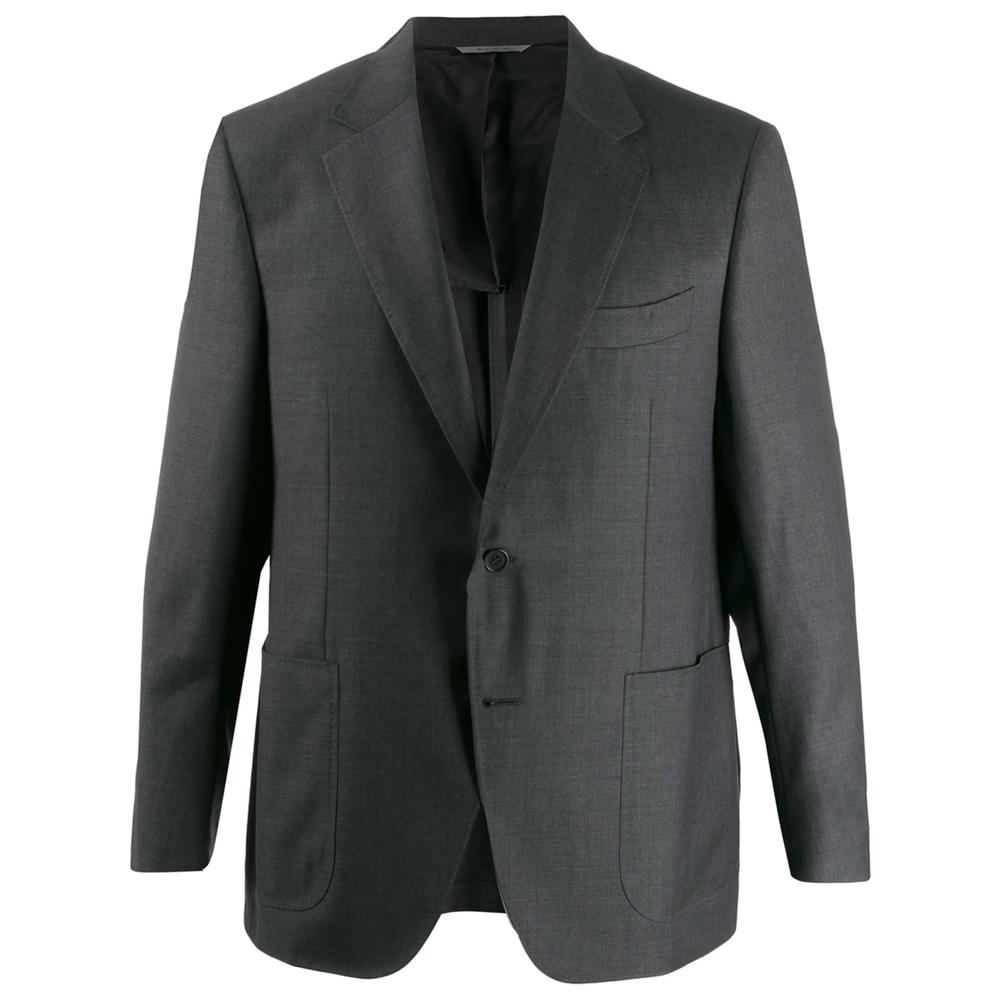 Suit Canali BF0026721288112 (CANALI / ブレザー・ジャケット ) | CANALI (カナーリ)
