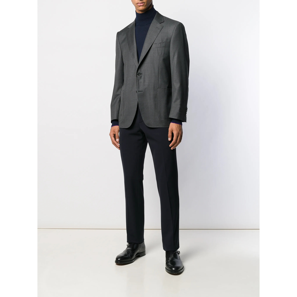 Suit Canali BF0026721288112 (CANALI / ブレザー・ジャケット ) | CANALI (カナーリ)(1)