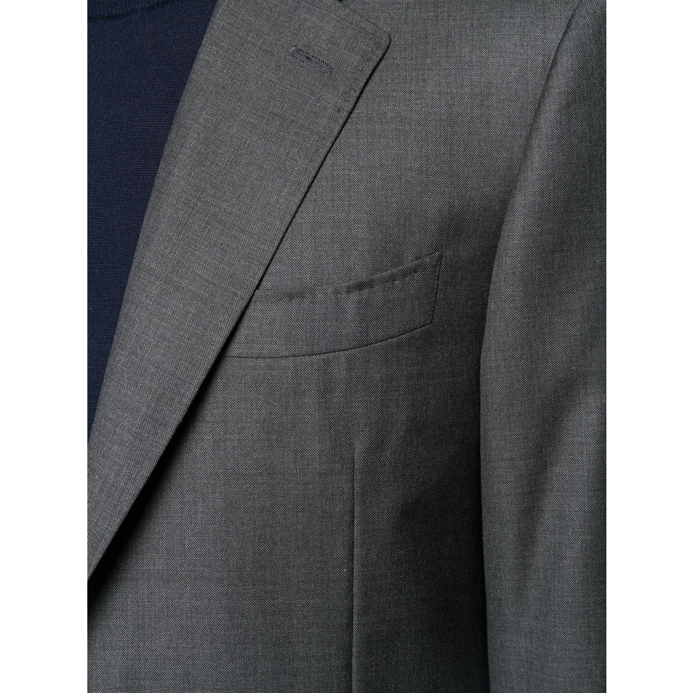 Suit Canali BF0026721288112 (CANALI / ブレザー・ジャケット ) | CANALI (カナーリ)(4)