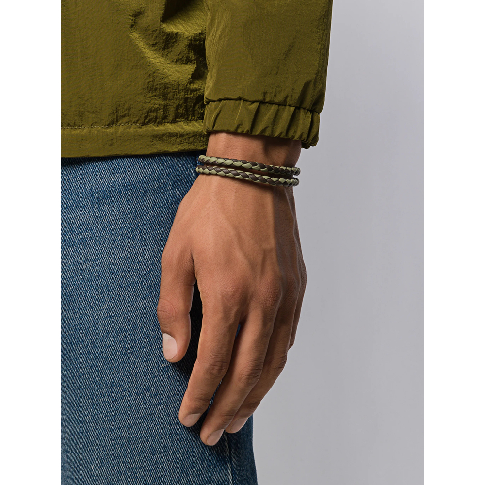 Jewellery Tod's XEMB1900200FLR5Q78 (Tod's / ブレスレット ) | Tod's (トッズ)(1)