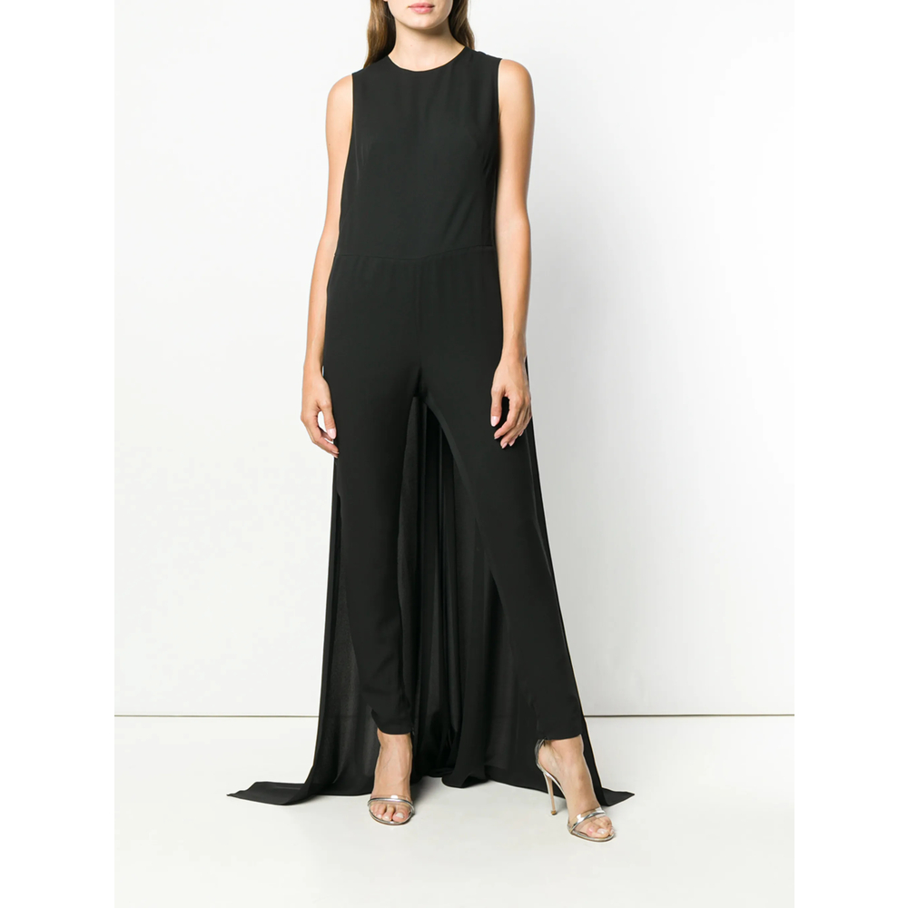 Jumpsuit Tom Ford TU0192FAX040LB999 (TOM FORD / ワンピース・ドレス・オールインワン ) | TOM FORD (トムフォード)(3)