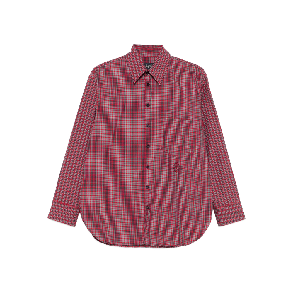 Shirt Seafarer SWC0065TCF01243090 (SEAFARER / シャツ・ブラウス ) | SEAFARER (シーファーラー)